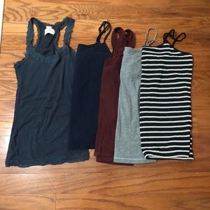 Cami Bundle